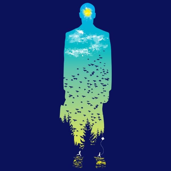 Themes of Eternal Youth vs Adulthood Explores the Grace of Aging